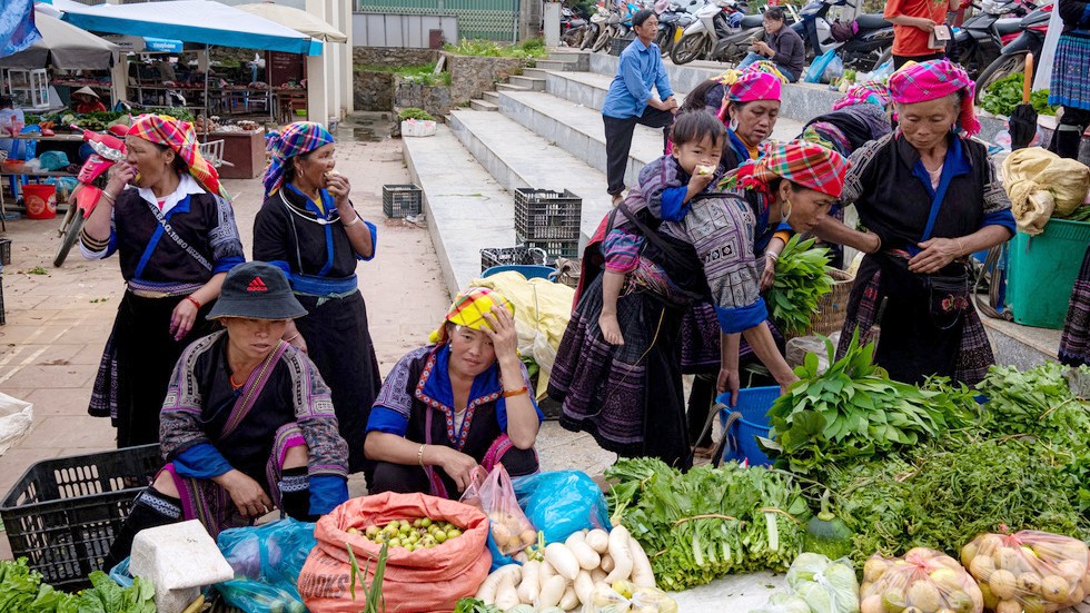 Thi hứng bay lên cùng những cánh diều