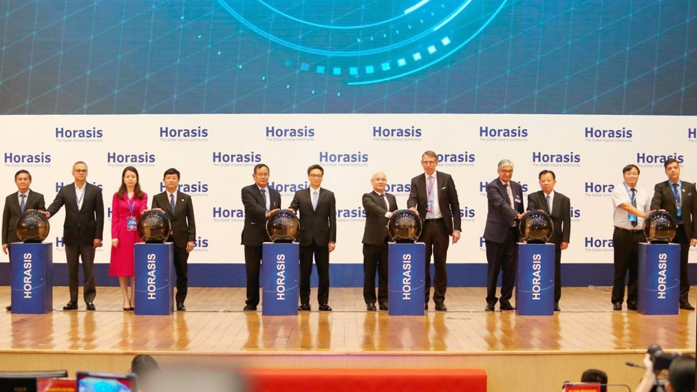 Bình Dương tổ chức thành công diễn đàn Hợp tác kinh tế Ấn Độ Horasis năm 2022