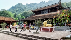 “Đánh thức” tiềm năng du lịch cộng đồng vùng ngoại thành Hà Nội