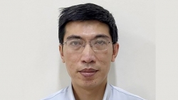 Khởi tố, bắt tạm giam bị can Nguyễn Quang Linh về tội Nhận hối lộ