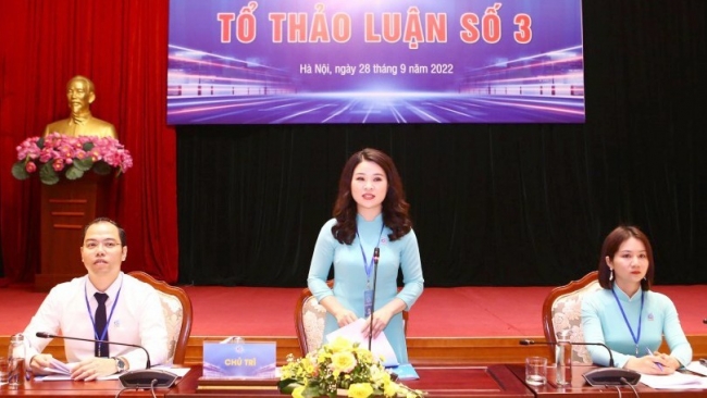 Phát huy tính tiên phong, sáng tạo của người trẻ