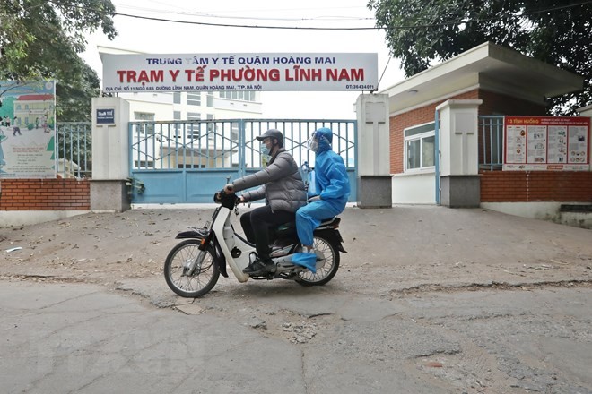 Không ngại hiểm nguy, họ mang bình oxy đến tận nhà người bệnh có nhu cầu trong mùa dịch