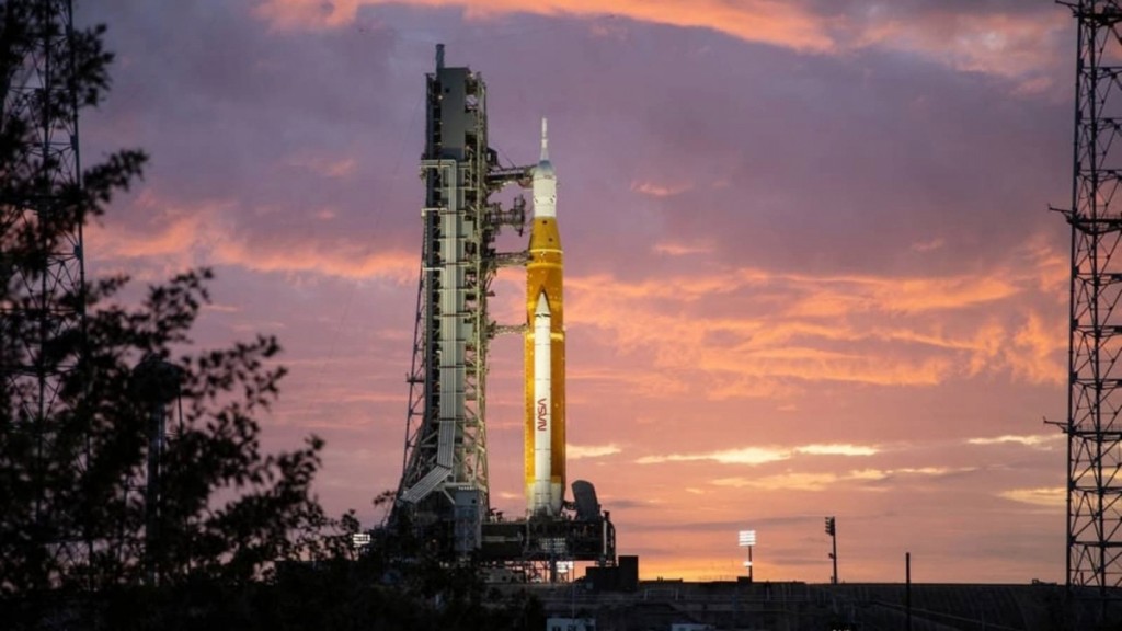 NASA thừa nhận khó triển khai sứ mệnh Artemis 1 trước tháng 11
