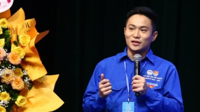 Chuyển đổi số trong công tác Đoàn