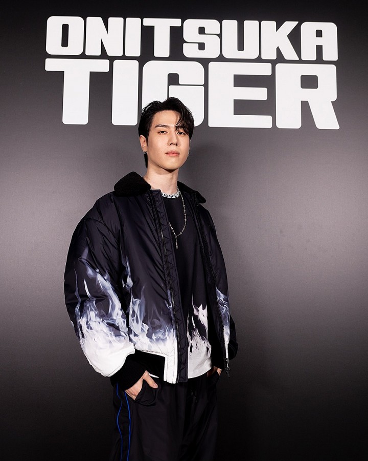 Nam ca sĩ thần tượng Hàn Quốc Yugyeom, thành viên của nhóm Got7 Nam ca sĩ thần tượng Hàn Quốc Yugyeom, thành viên của nhóm Got7
