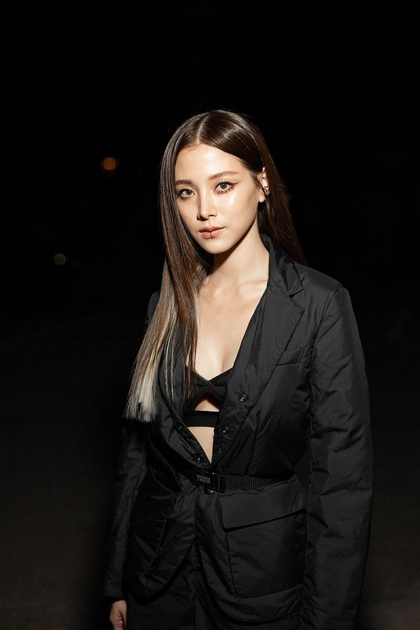 Nữ diễn viên Baifern Pimchanok, người thủ vai chính trong các bộ phim Thái Lan được yêu thích như A Little Thing Called Love, Friendzone… Nữ diễn viên Baifern Pimchanok, người thủ vai chính trong các bộ phim Thái Lan được yêu thích như A Little Thing Called Love, Friendzone…