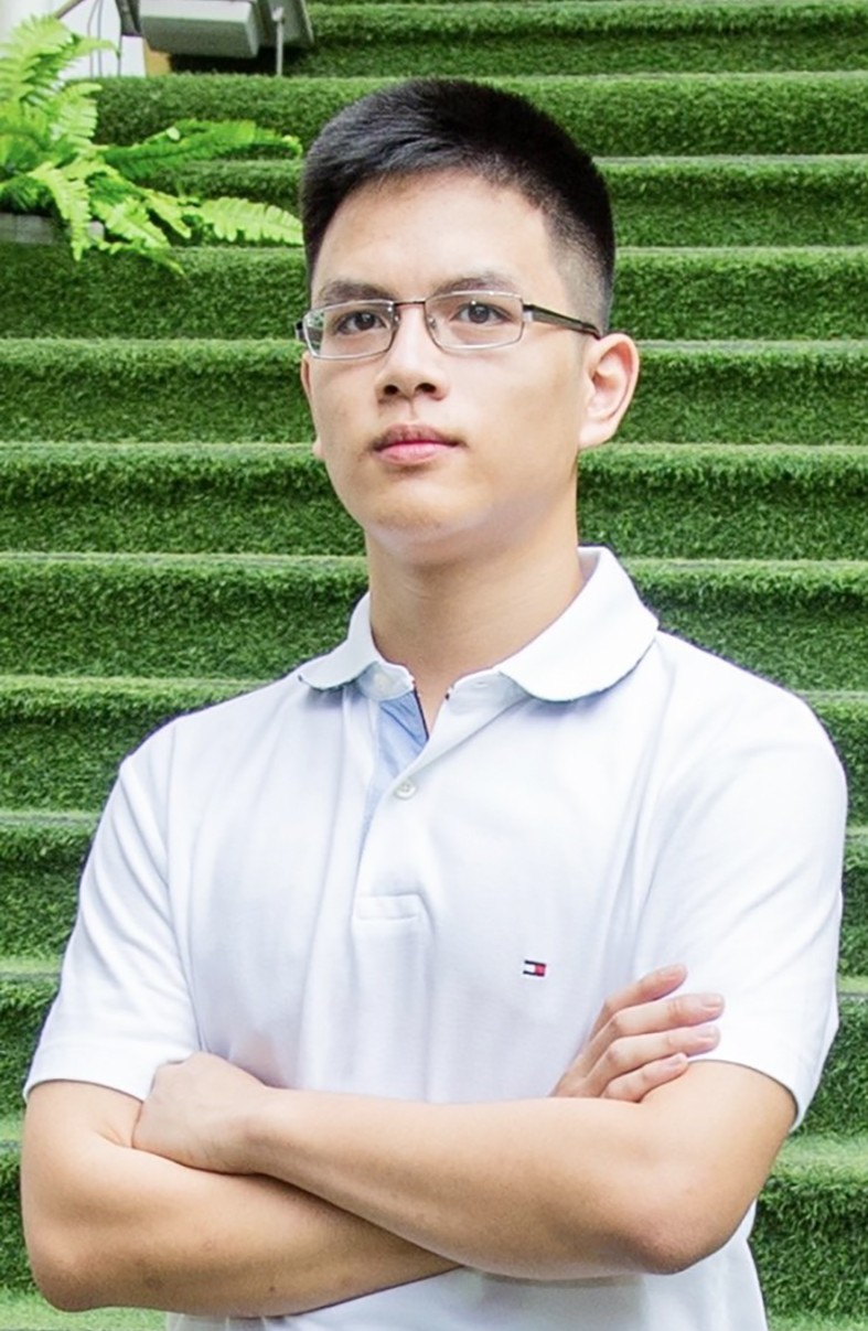 Tô Thiên Bảo và dự án giúp học sinh nông thôn vươn ra thế giới