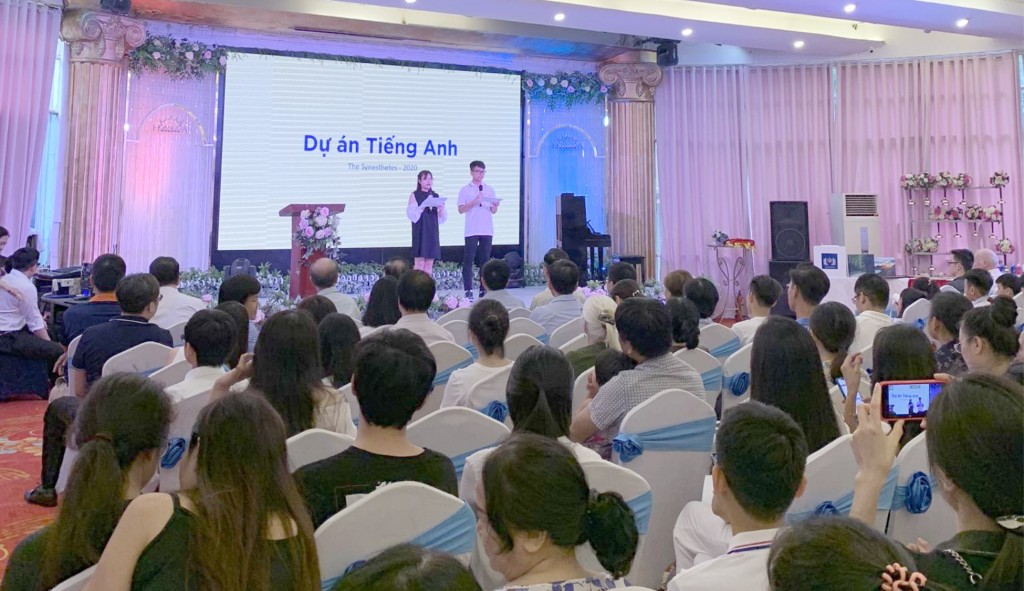 Tô Thiên Bảo và dự án giúp học sinh nông thôn vươn ra thế giới