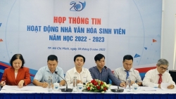 TP Hồ Chí Minh tổ chức nhiều hoạt động đón tân sinh viên năm 2022