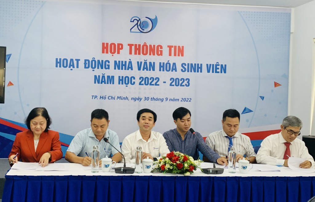 TP Hồ Chí Minh tổ chức nhiều hoạt động đón tân sinh viên năm 2022