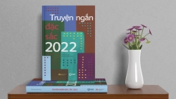 Ra mắt tập “Truyện ngắn đặc sắc 2022”