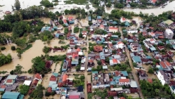 Thủ tướng Chính phủ chỉ đạo tập trung khắc phục hậu quả bão lũ