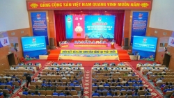 Đại hội đại biểu Đoàn TNCS Hồ Chí Minh tỉnh Nghệ An lần thứ XVIII thành công tốt đẹp