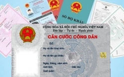 Hà Nội triển khai đồng loạt các điểm rút tiền bằng thẻ căn cước công dân gắn chíp thay thế thẻ ATM