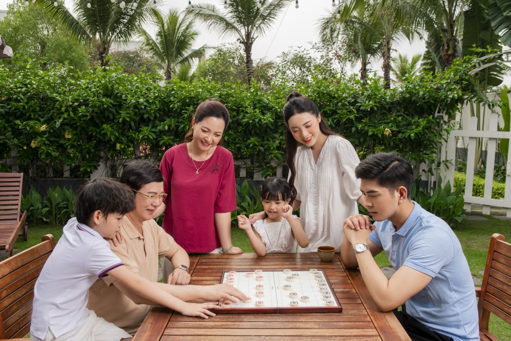 Món miến cua gây thương nhớ và nghệ thuật “comfort food” tại Premier Village Ha Long Bay Resort