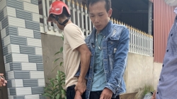 Bắc Giang: Bắt đối tượng có hành vi tàng trữ trái phép chất ma túy