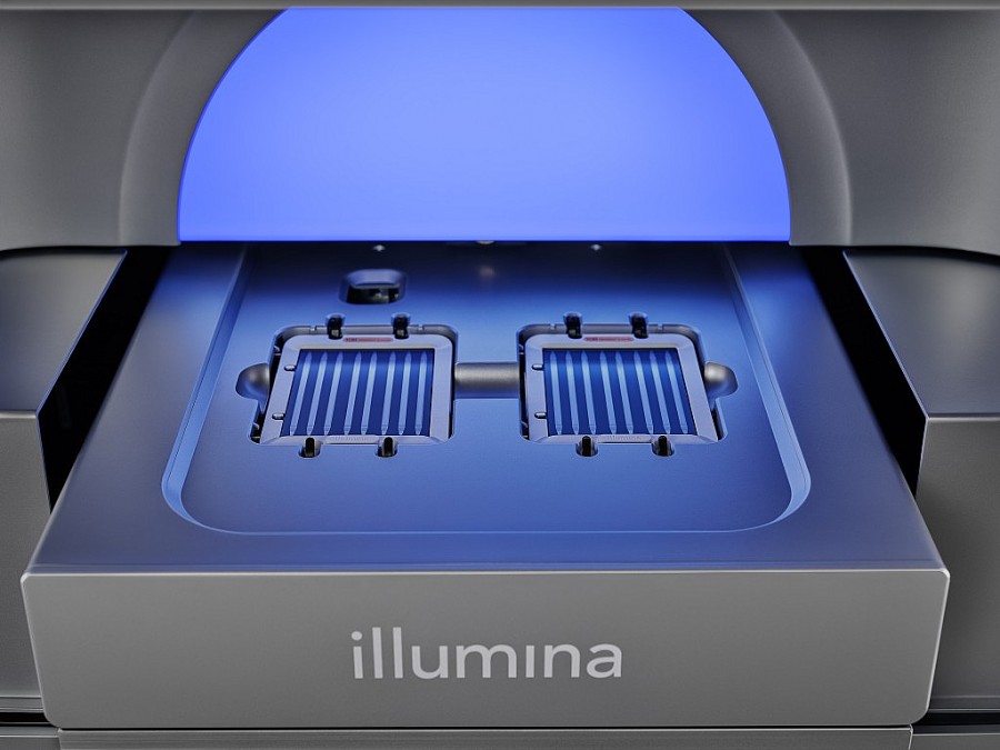 Illumina ra mắt dòng máy NovaSeq X giúp đẩy nhanh quá trình khám phá gen