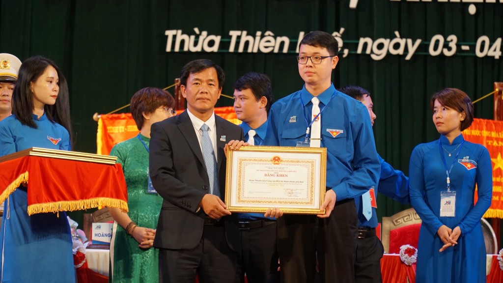 Nguyễn Văn Phương, Phó Bí thư Tỉnh uỷ, Chủ tịch UBND tỉnh Thừa Thiên - Huế