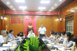 Tăng cường tôn vinh cá nhân làm công tác Mặt trận và đa dạng hóa các hình thức khen thưởng