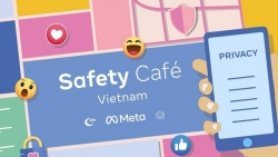 “Safety Café Vietnam” giúp tăng cường an toàn trực tuyến cho người dùng Việt