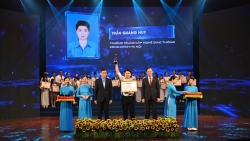 Kỹ năng lao động là "chìa khóa" đưa Việt Nam vươn tới thịnh vượng