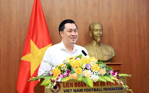 Ông Cao Văn Chóng