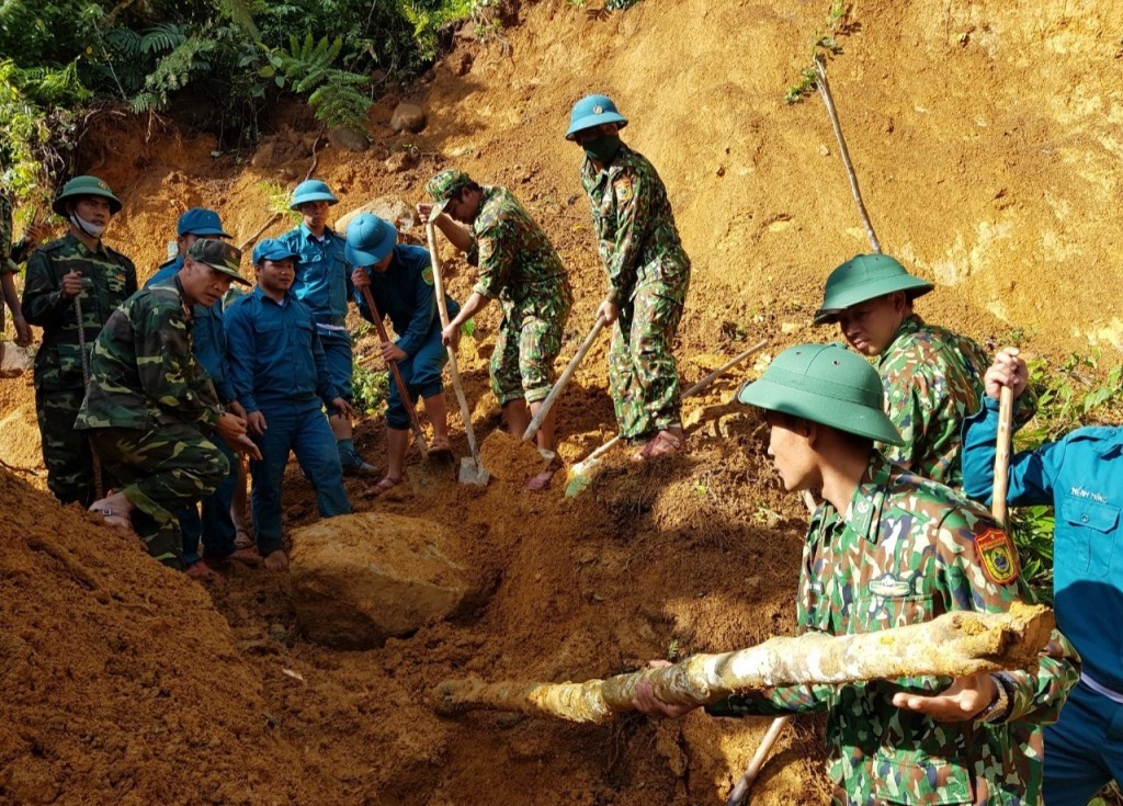 Nguyễn Hồng Vinh xao xuyến với “Gió bấc đầu đông”