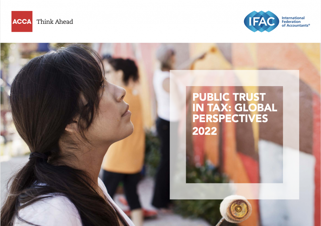 Việt Nam tiếp tục đặt niềm tin cao vào hệ thống thuế địa phương