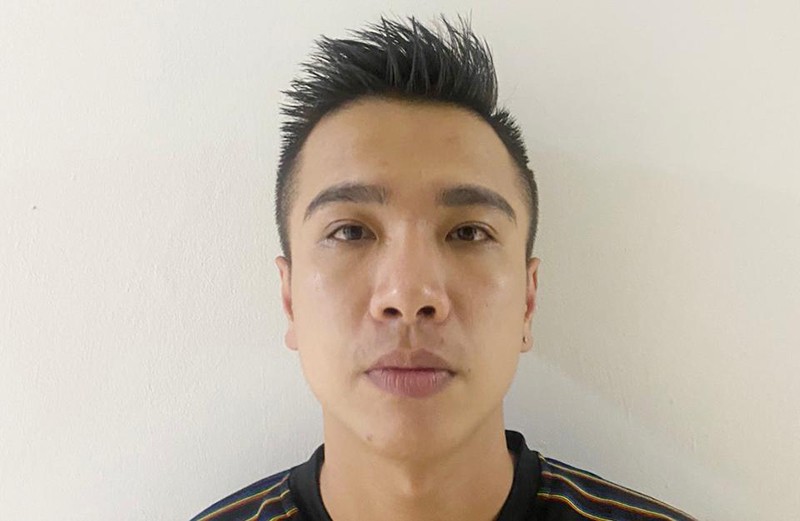 Tống Ngọc Anh bị khởi tố, bắt giam về hành vi cho vay lãi nặng trong giao dịch dân sự