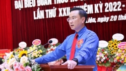 Gần 500 đại biểu dự Đại hội Đoàn tỉnh Quảng Ninh