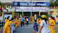 TP Hồ Chí Minh: Nghiêm cấm lợi dụng danh nghĩa Hội Phụ huynh để thu các khoản ngoài quy định