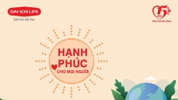 Ra mắt dự án “Kết nối triệu yêu thương - Hạnh phúc cho mọi người”