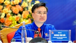 Đồng chí Hoàng Văn Hải tái đắc cử chức vụ Bí thư Tỉnh đoàn Quảng Ninh