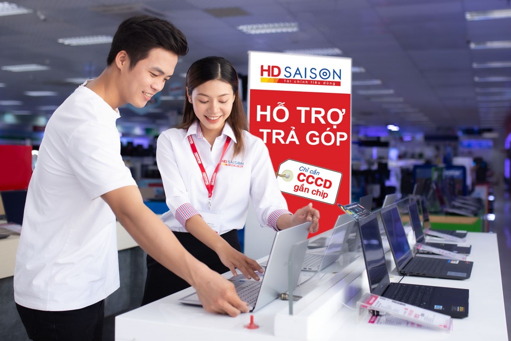 HD SAISON triển khai gói vay ưu đãi 10.000 tỷ đồng dành cho công nhân