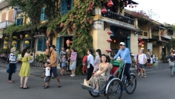 Diễn đàn Du lịch Mê Kông tại Quảng Nam - tái thiết và phục hồi ngành công nghiệp xanh