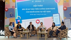 Gần 1.000 người sẽ thực nghiệm an toàn trực tuyến tại Safety Café Vietnam
