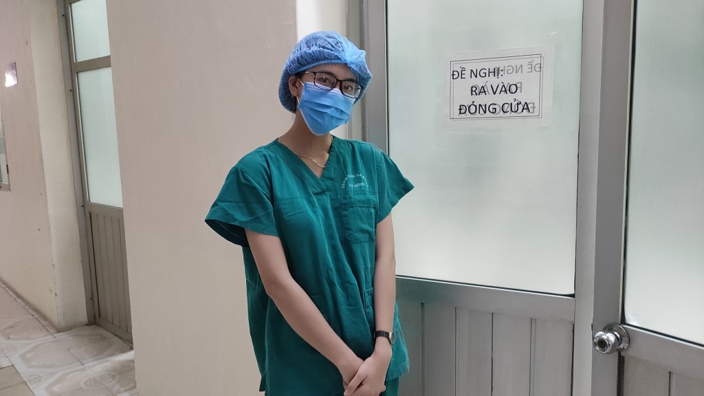 Người trẻ và niềm tự hào kỷ niệm 68 năm giải phóng Thủ đô