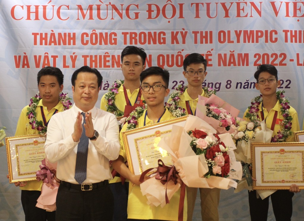Giáo dục Thủ đô - dấu ấn 68 năm phát triển và hội nhập