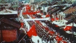 Giải phóng Thủ đô (10/10/1954) - mốc son lịch sử chói lọi của quân và dân Hà Nội