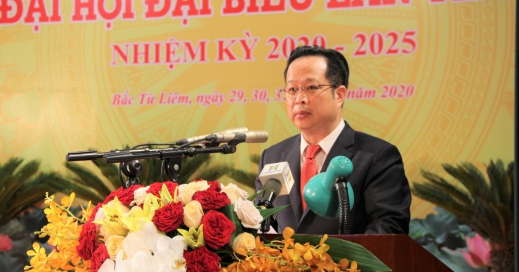 Giáo dục Thủ đô - dấu ấn 68 năm phát triển và hội nhập