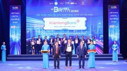 KienlongBank Plus: Hạt nhân cốt lõi trong quá trình xây dựng ngân hàng số