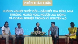 Bộ GD&ĐT làm rõ thông tin chưa chính xác về lao động trình độ cao đẳng, đại học thất nghiệp