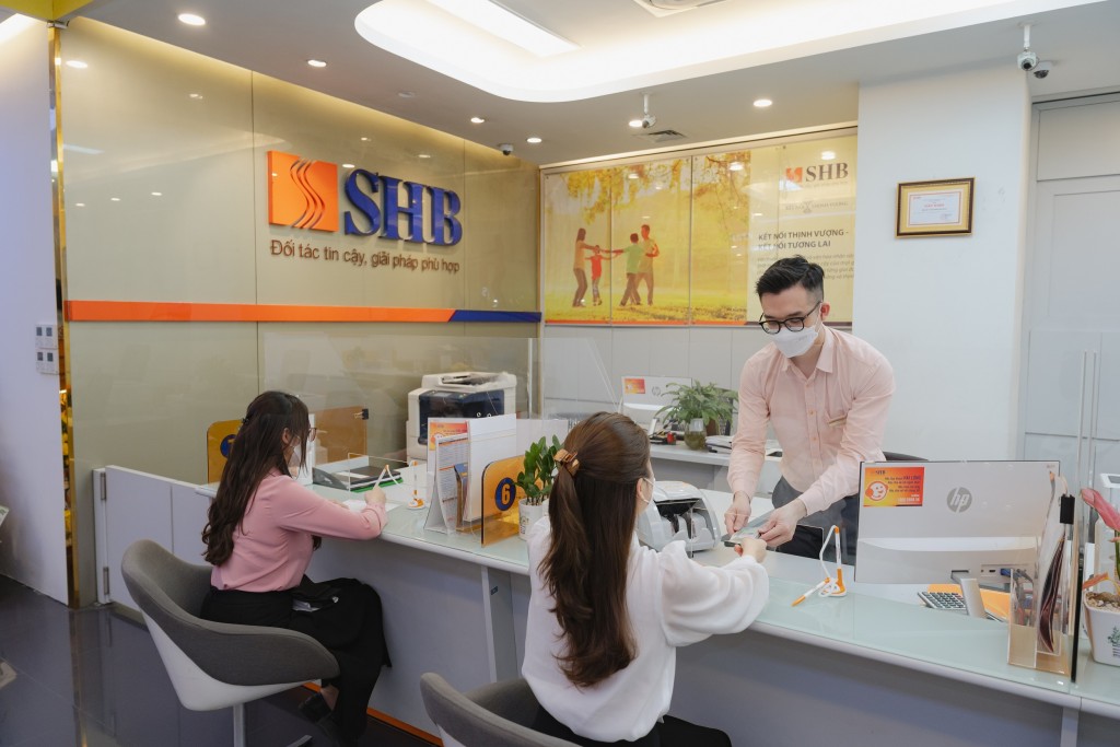 SHB được NHNN chấp thuận tăng vốn điều lệ lên 36.459 tỷ đồng