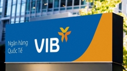 VIB: Lợi nhuận 9 tháng đạt 7.800 tỷ, tăng 46%, xếp hạng cao nhất bởi Ngân hàng Nhà nước