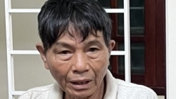Nghệ An: Bắt đối tượng phạm tội giết người sau 31 năm trốn truy nã
