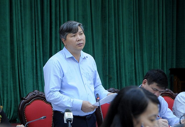 Bổ nhiệm 2 Phó Tổng giám đốc Bảo hiểm xã hội Việt Nam