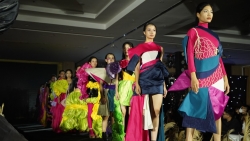 LaMode -  Độc đáo thời trang học trò Hà Thành