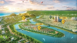 Cư dân “thành phố hội nhập”: Cộng đồng văn minh mới của Đà Nẵng