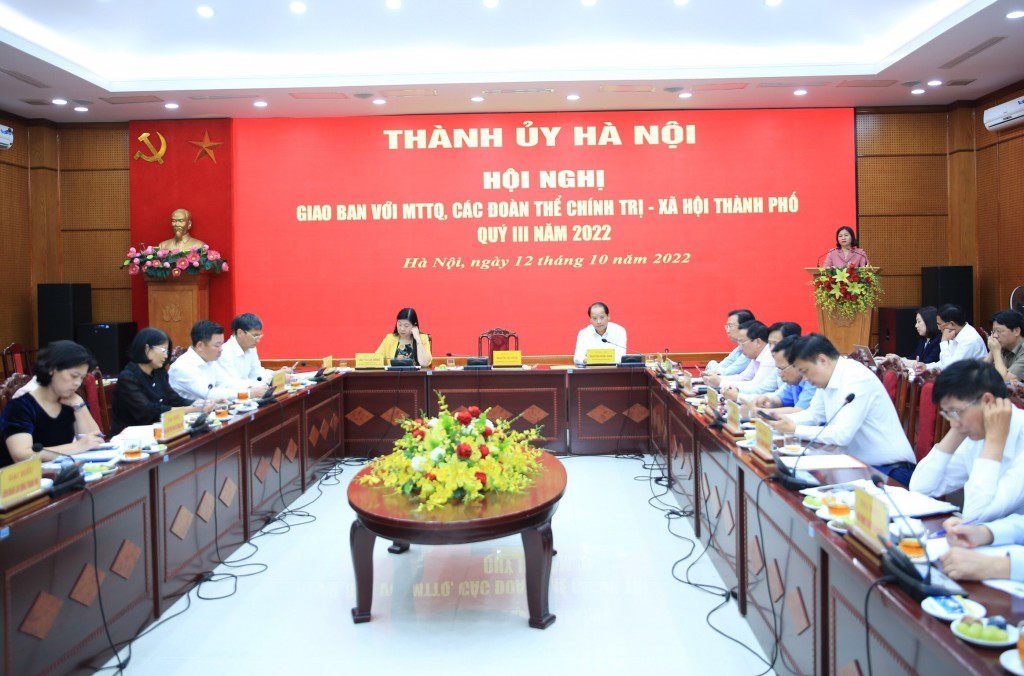 quang cảnh hội nghị