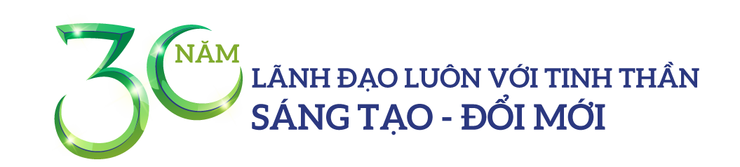 CEO Vinamilk: Nữ lãnh đạo với tư duy "luôn đổi mới"